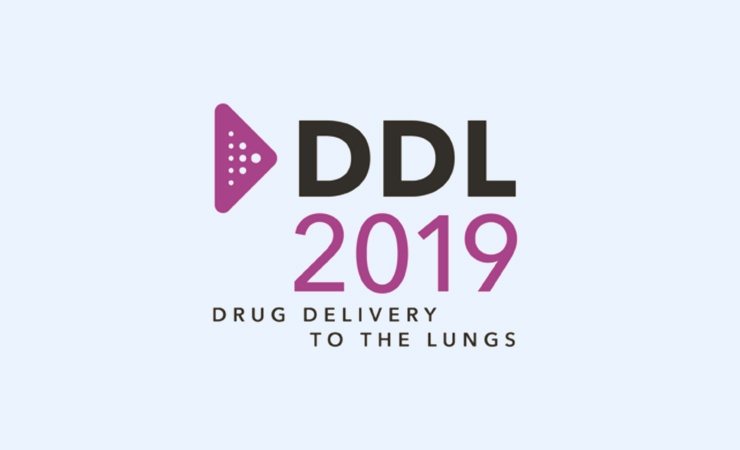 DDL 2019 Poster available